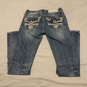 Rock Revival 28 Stephanie Boot